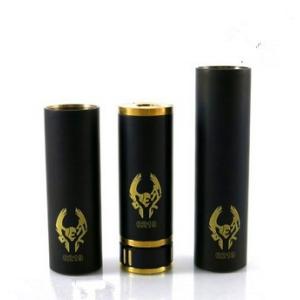 2014 New Arrival Wholesale Hybrid Vaporizer Mechanical Heimdall Mod Clone
