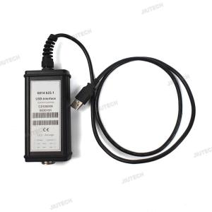 CF19 Laptop For CLAAS Diagnostic Tool (CANUSB) MetaDiag Excavator Diagnostic