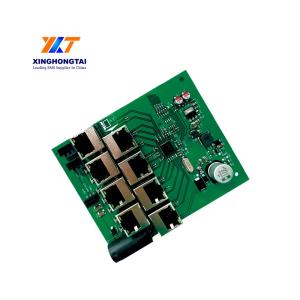 Thermoelectric Power Generator PCBA PCBA Manufacture PCBA Assembly Printed