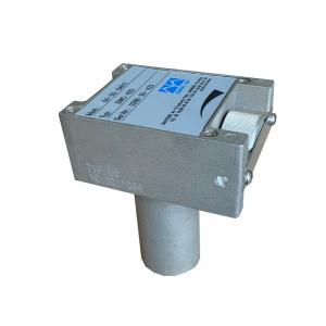 Slipform Paver PNP NPN T Shaped Level Gauge 20cm-90cm Measurement Range