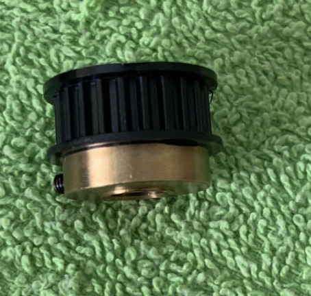 Quality Noritsu Minilab Spare Part Gear A054964-00 A054964 wholesale