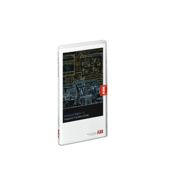 Quality ABB PS541-HMI 1SAP190500R0001 AC500,License enabling package Control Builder wholesale