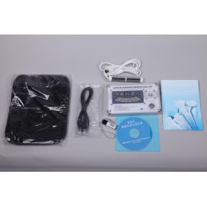 Quantum Dots Quantum Body Health Analyzer , Home And Hospital / Clinic Use