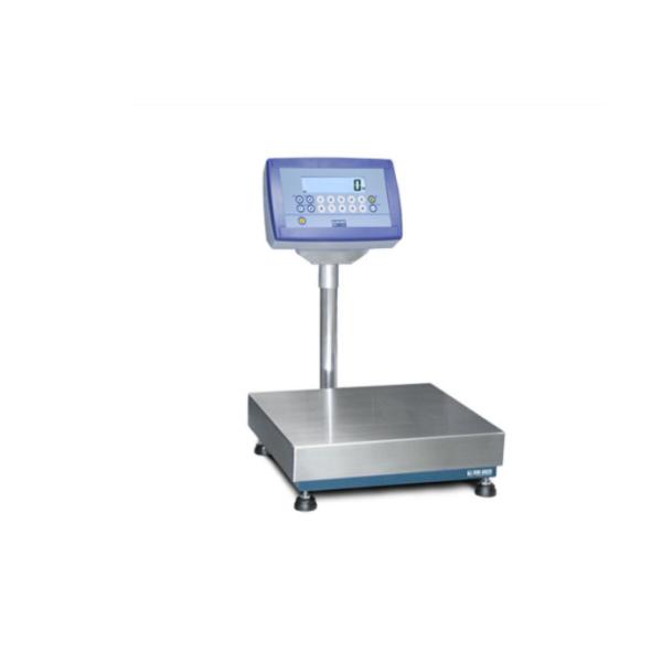 Quality Automatic Tare Steel Tubular Structure 300kg Platform Weighing Scale wholesale