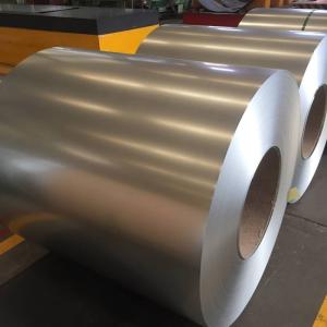 DX51D Zero Spangle Z180g No Spangle Gi Galvanized Coil Product