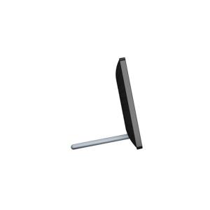 10.1 Inch Digital Photo Frame With Battery Key Switch Mode