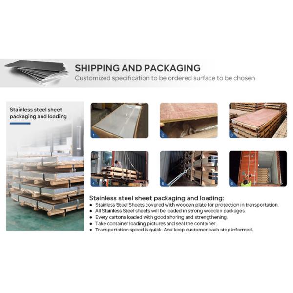 BA Polishing Thin 430 Size 4x10 Cold Rolled Stainless Steel Sheet 0.8 Mm AISI