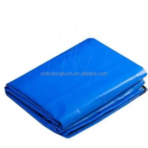 HDPE Weave and LDPE Lamination Waterproof Tarpaulin Roll for Heavy Duty Truck