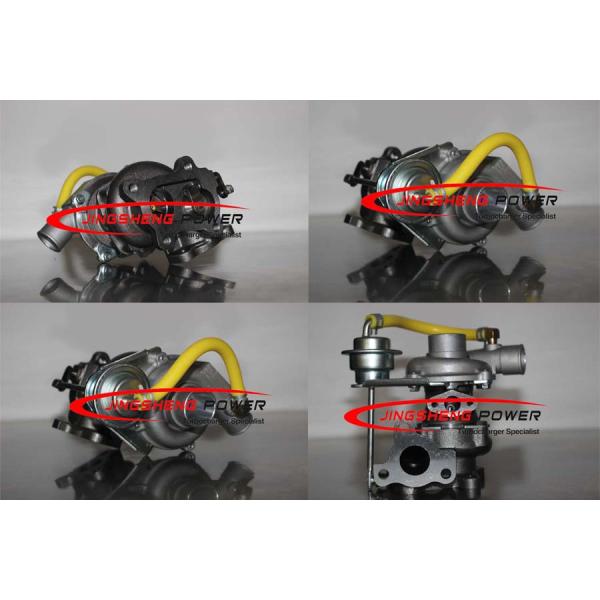 RHB31 CY62 VC110033 VA110033 129137-18010 3T-512 Yanmar Earth Moving with 4TN84T For IHI Turbo System In Cars