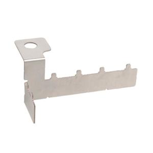 Nickel Plated T2 Electrical Grade Copper Bar For Electronic Products