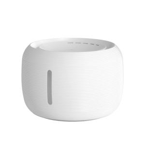 1.5W Smart Cat Drinking Fountain Plug And Play With Activated Carbon Ion Filter