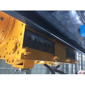 Technical Specification Confirmation for Rotary Piling Rig Modification KR60A