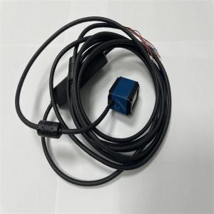 Cheap Codebar Decoding Fixed Mount Barcode Reader With Visible Laser Diode for sale