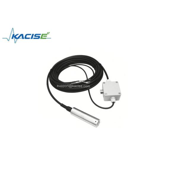 Quality Hydroelectric Power Submersible Water Level Transmitter Intrinsically Safe Explosion Proof with accuracy 0.25% wholesale