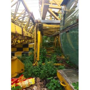 Installation Assembled 13 Pot Mc230 Tower Crane with ISO9001 Certification