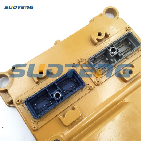 331-7359 engine controller ECM For C6.4 engine control panel ECU For Excavator