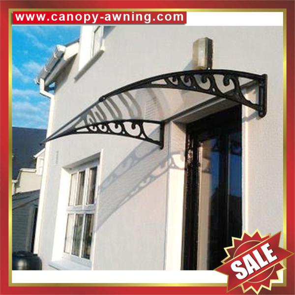 PC Awning/PC Canopy,polycarbonate awning/polycarbonate canopy,diy awning,diy