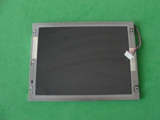 Quality 40% NTSC 8.4" 400cd/m² TFT LCD Screen NL8060BC21-02 LCD screen wholesale
