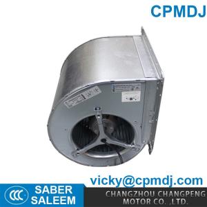 China 300W Silicium Steel Rotator Exhaust Centrifugal Blower Fan on sale