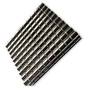 RoHS Certified Industrial Neodymium Magnets For Custom Applications