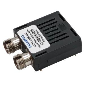 2.5Gbps 1x9 Optical Transceiver 1310nm SMF 40km Single Mode Transceiver Module