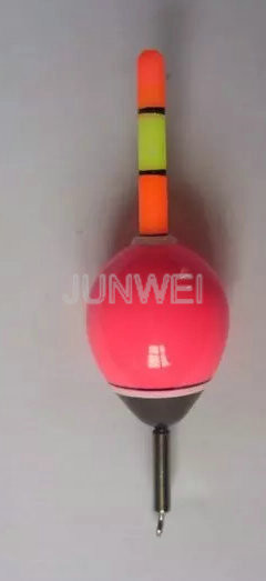 Quality fishing balsa wood float JWFLT12 wholesale