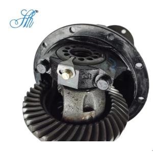 Remanufactured Half Axle Gear 28 Teeth Ratio 37/7 for 1.5L/1.2L Rear Axle