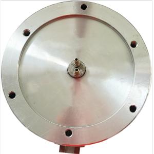 3 Jaw Lathe Chuck Stainless Steel for CNC Machine