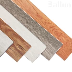 Kitchen and Living Room 4mm-8mm SPC Flooring 100% Virgin Material with CE