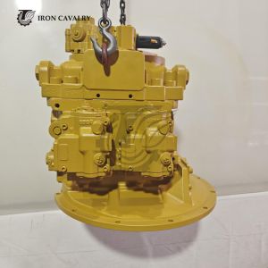 Caterpillar E330D/E336D/E336D2/E340D2 Excavator Main Hydraulic Main Pump 497