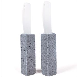 Toilet Bowl Pumice Stone Scrubbing Stick