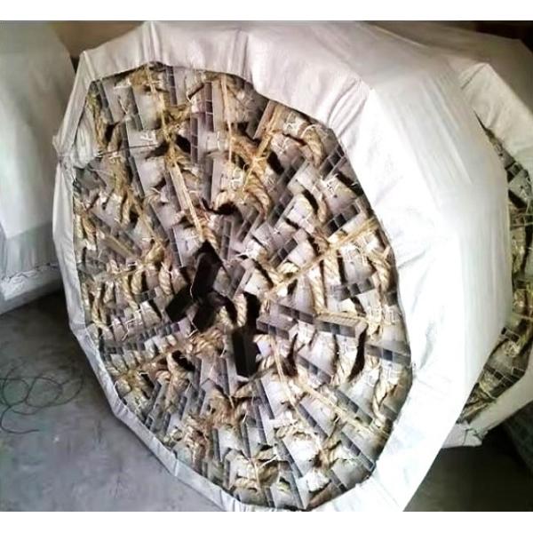 Aluminum Alloy Step Embarkation Rope Ladder For Lifeboat Boarding