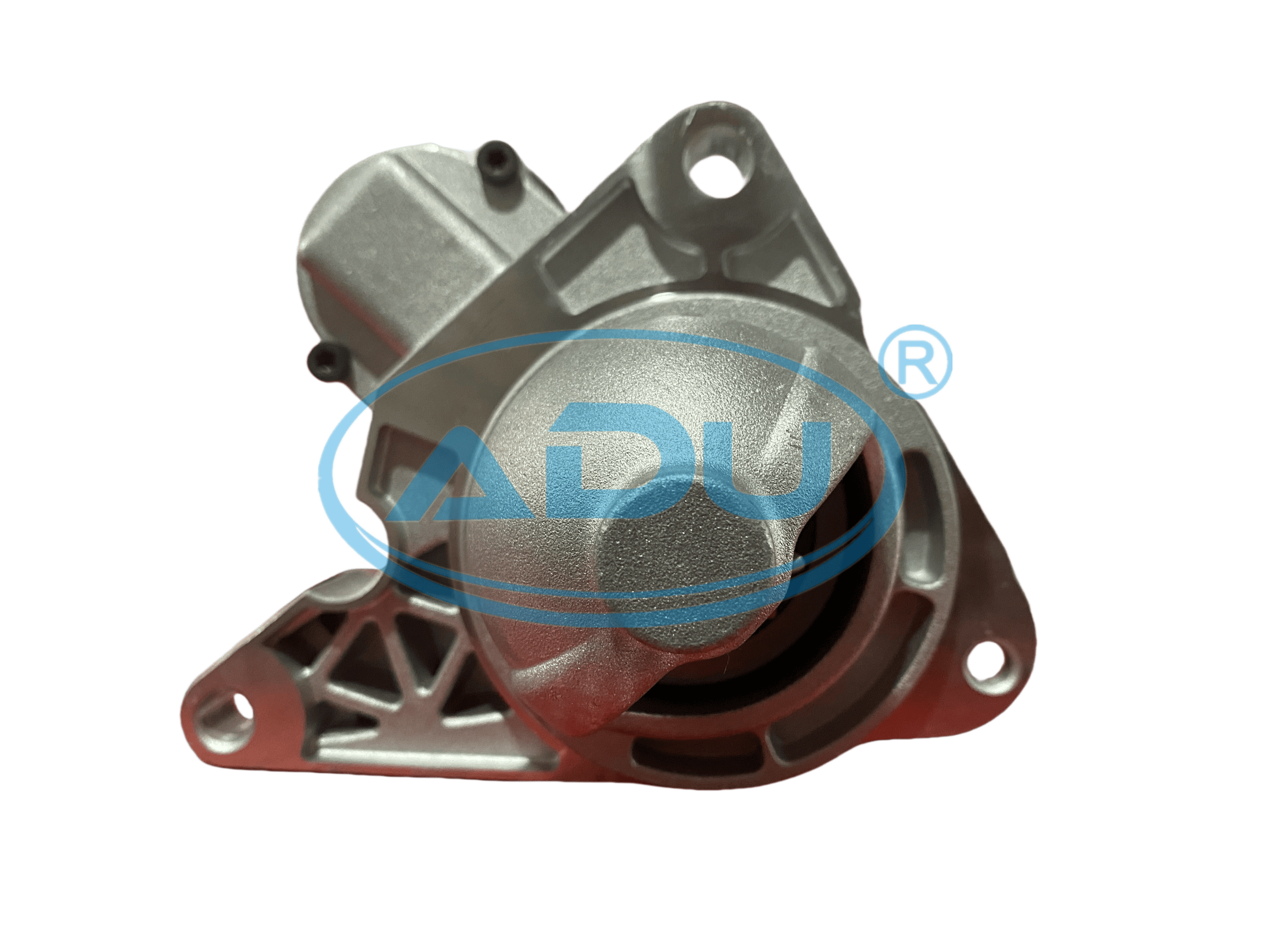 12V OEM 24110755 TSC12-18 Car Starter for Chevrolet MONZA with 5.5KG Weight and