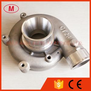 CT26 17201-17010 turbocharger turbo compressor housing For TOYOTA LAND CRUSIER
