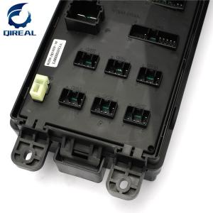 SK200-8 Excavator Fuse Box YN73E01024P2 YN24E00016F2