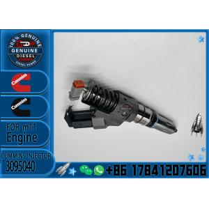 M11 QSM ISM QSM11 ISM11 diesel fuel injection pump fuel injector 4088327 4088665