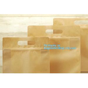 Smell Proof Zipper TPU Coaed Weldable To TPU PVC Waterproof Airtight Zipper For