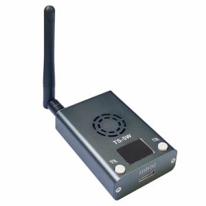China 5.8G 5W UAV Video Transmitter and Receiver 5.8Ghz Audio Video Transmission for Drone FPV VTX on sale
