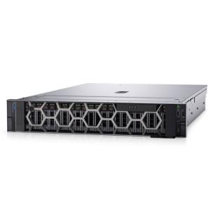 China Rack Server Original R750 Poweredge Intel XEON CPU PC Computer 16SFF Media GPU 2U on sale