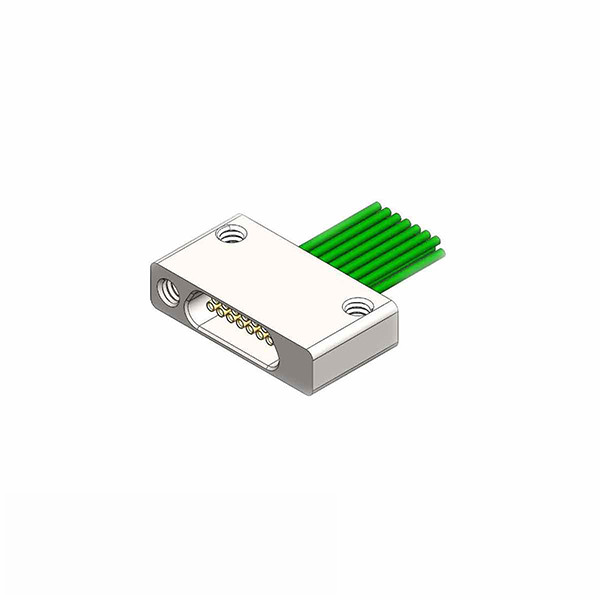 SDC-21S1 Micro Rectangular Electrical Connectors - High-Density, Durable, and