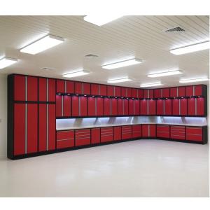 10 Drawer Cold Rolled Steel Tool Cabinet Trolley The Perfect Addition to Your