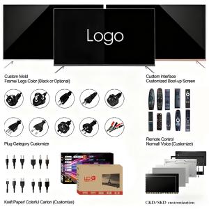 For OLED FHD UHD 2K 4K Indoor LED Display Screen Video Wall Panel for Enjoying