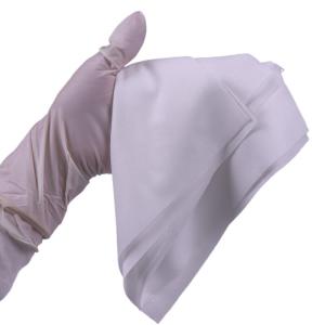 Good Absorbent Sterile Cleanroom Wipe Lint Free 6"X6" Class 100