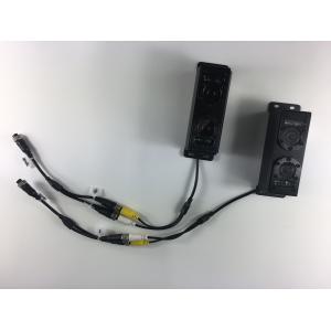 720P HD 3G Mobile DVR with 4CH Mobile DVR CMS platform for CIty Bus