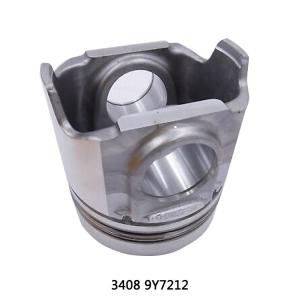 Engine Piston 9Y7212 (0R1572 2W0865 0R2862 7E7310 8N1607) CAT 3406 3408