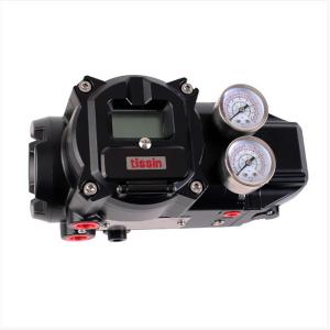 Tissin Smart Valve Positioner IP66 Quick Easy Auto Calibration