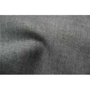 Flame Resistant Aramid Fabric For Textiles In Ripstop Weaving Style Custom