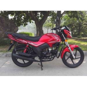 Warriors 110CC engine type knight motorcycle, the performance to meet customer