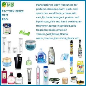 Customization Soap Fragrance Oils Fresh Green Tea Fragrance Soap