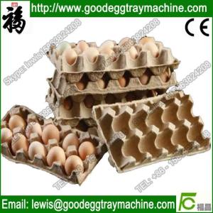 Automatic Chicken Egg Dish Making Machine Quality Egg Tray